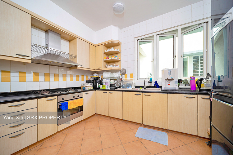The Floravale (D22), Condominium #398279781